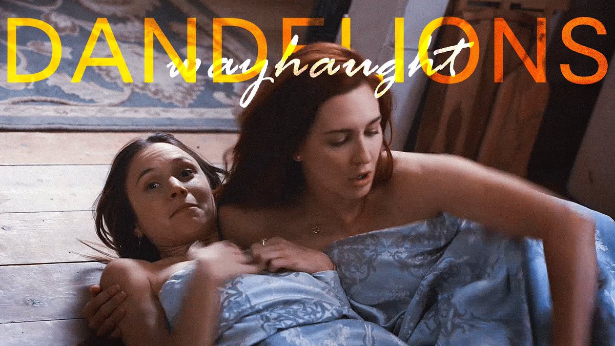joesttaylors's tweet photo. -
wishing on every one that you'll be mine
and i see forever in your eyes
i feel okay when i see you smile
wayhaught - i see forever in your eyes.
https://t.co/GvleHrWZfu
#wayhaught
#wynonnaearp
#wayhaughtedit
#bringwynonnahome https://t.co/UKqyqmrPNl