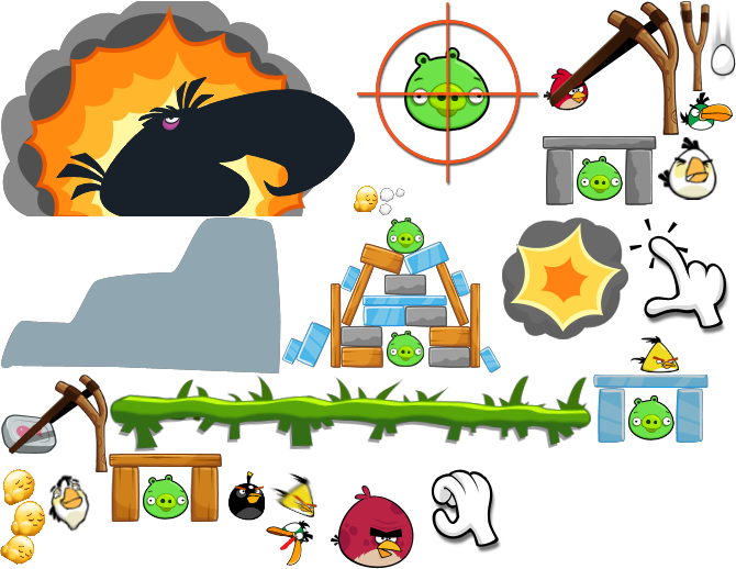 Birds 2d. Angry Birds 2 игра. Angry Birds спрайты. Птицы Энгри бердз. Энгри бердз постройки.