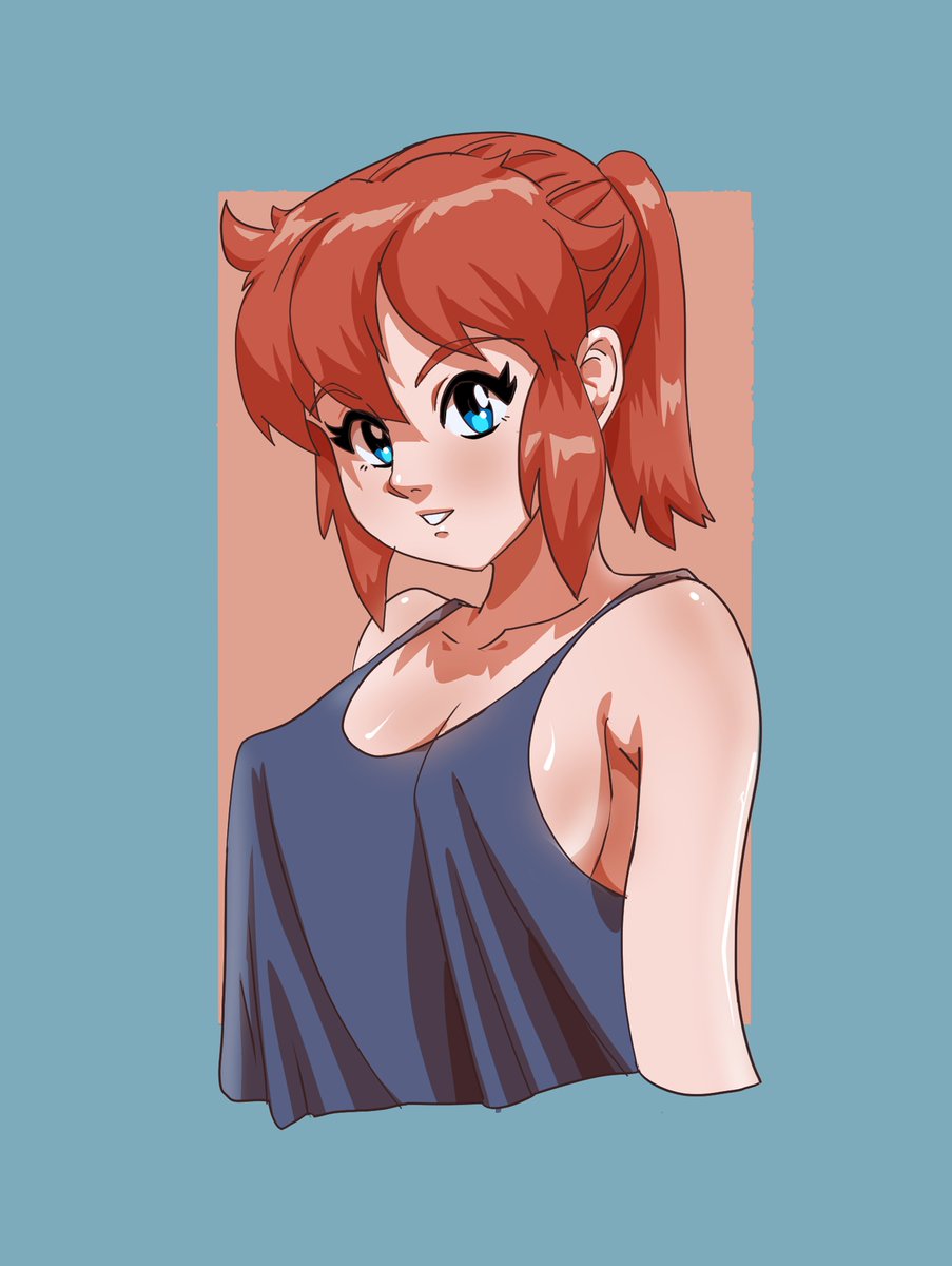 AlexKnight_'s tweet image. Shirt Cut Meme: GINGER Extended Part 1 #ShirtCutMeme