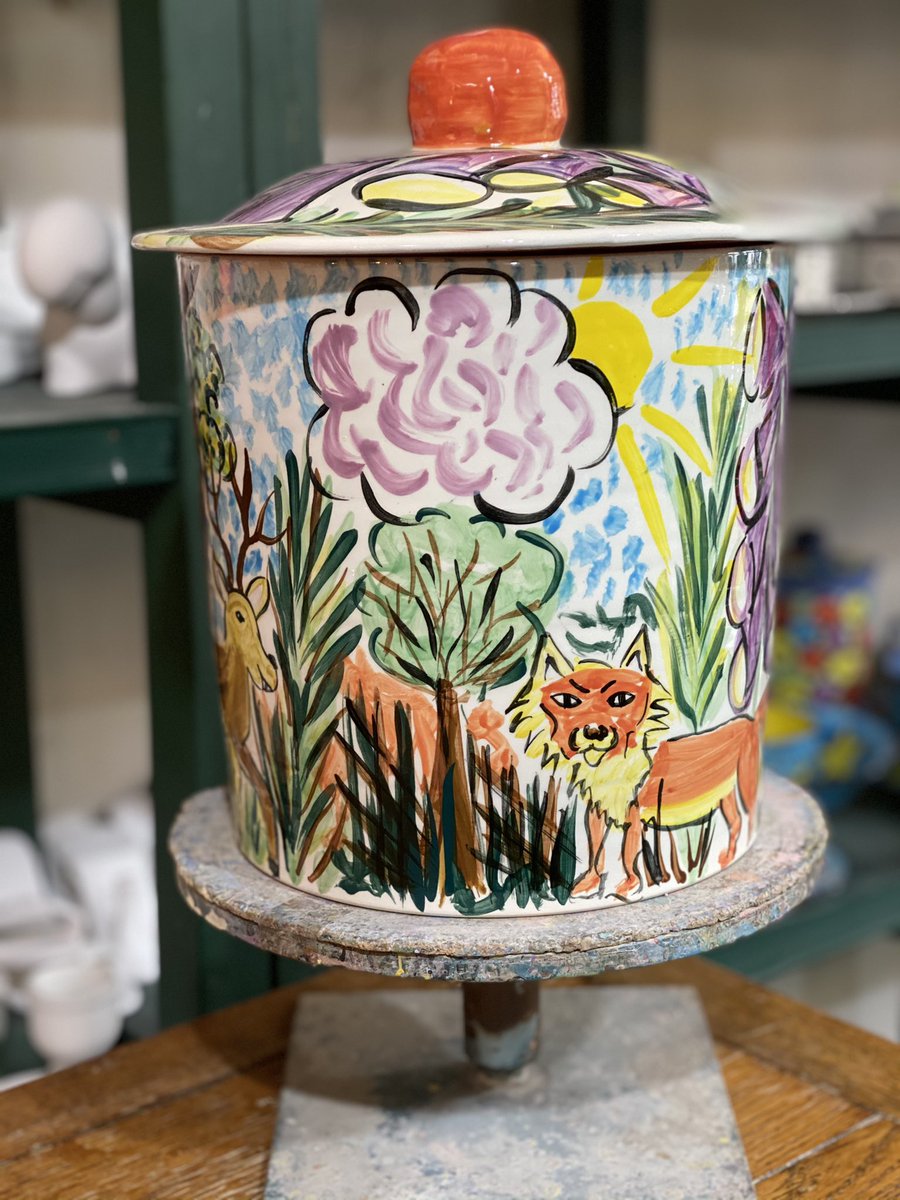 Reckless Designs tweet media