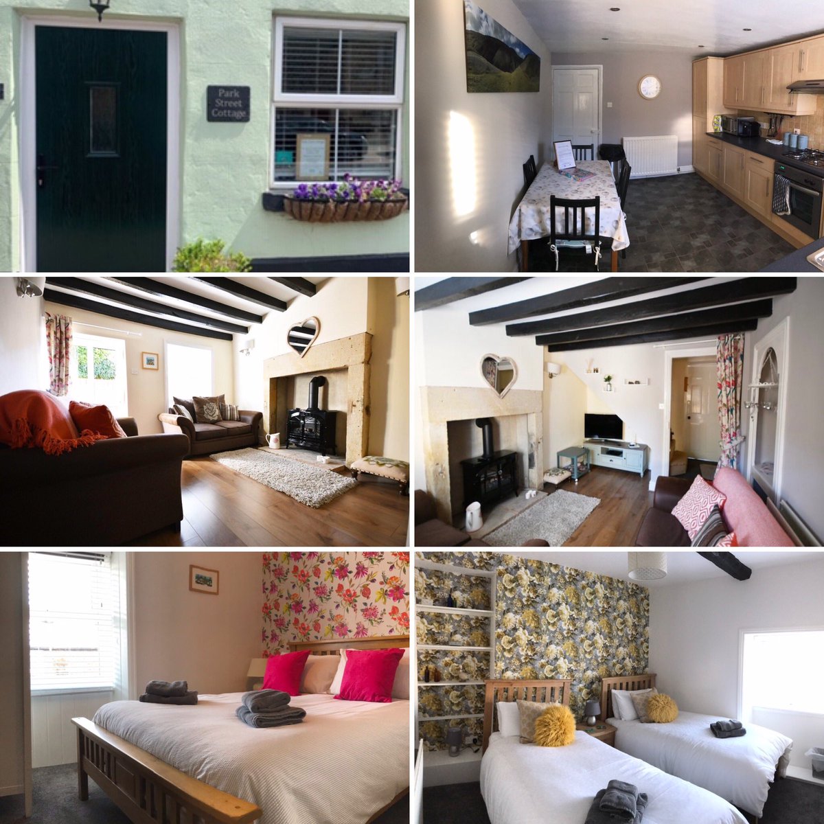 Super proud to be a #Superhost on Airbnb! pic.x.com/XDnYdtYjUk #selfcateringholidaycottage #holiday #holidayweekend #holidaycottage parkstreetcottage.co.uk