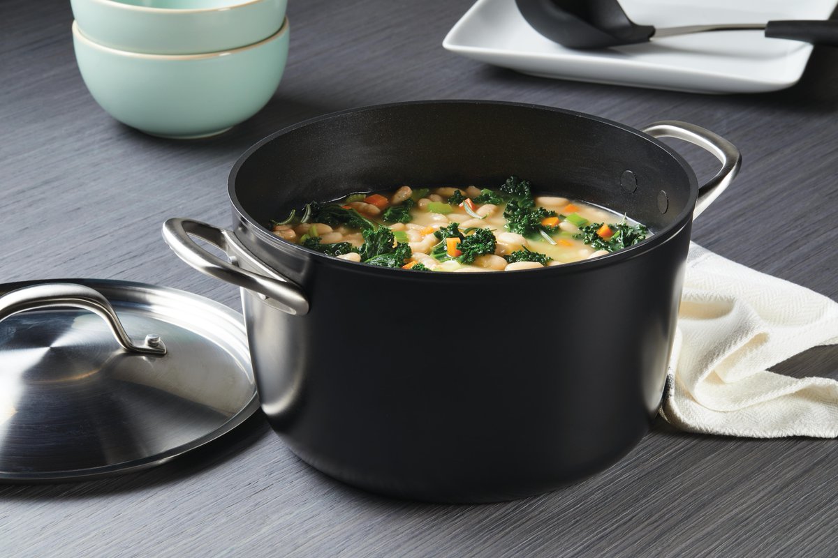 Fearless cooking starts now. Make monthly payments on your next Circulon.com purchase with Affirm. 

Start Shopping → bit.ly/2VEwUtl