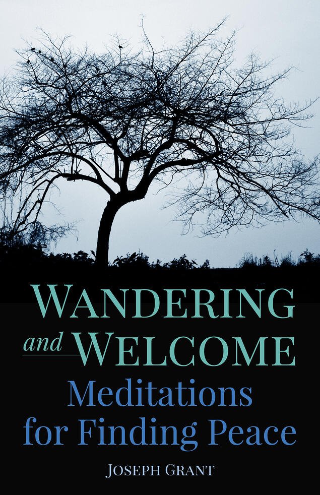 ContemplativeW's tweet image. Meditations for Finding Peace conta.cc/3jMYXnM