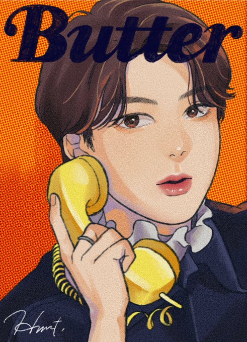 「talking on phone」 illustration images(Latest)｜5pages