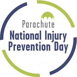 PSPWinnipeg's tweet photo. Today is @parachutecanada National Injury Prevention Day! Head to https://t.co/ooNECOKnb6 for more info and stats! #injuryprevention #healthpromotion #psp #17wing https://t.co/Ae3W6j4CGu