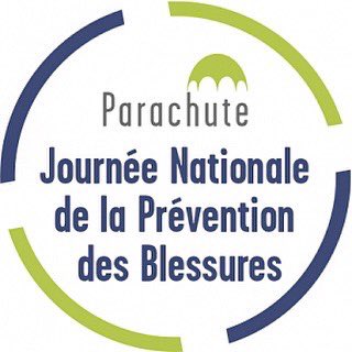 Today is <a href="/parachutecanada/">Parachute</a> National Injury Prevention Day! Head to parachute.ca for more info and stats! #injuryprevention #healthpromotion #psp #17wing