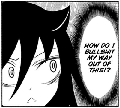 Tomoko♂ tweet media