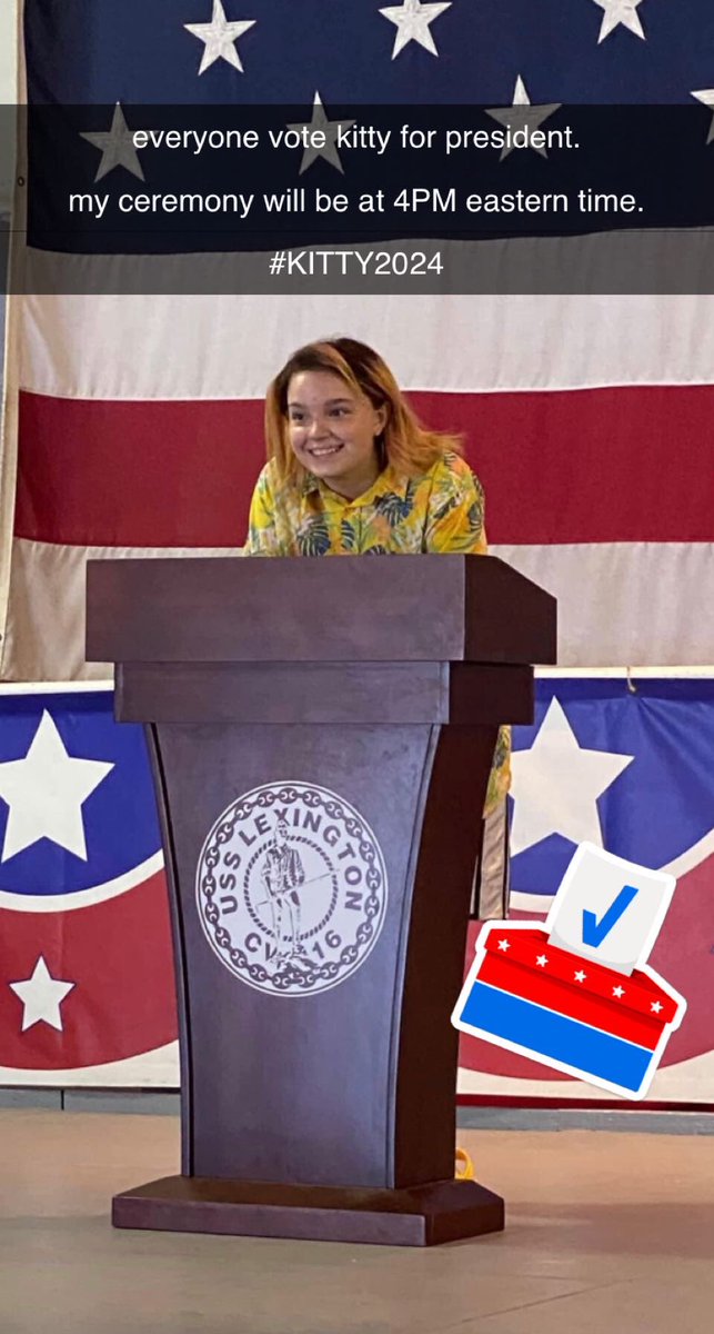 ghosthoe0's tweet image. EVERYONE GO VOTE FOR MY BESTIE NOW!!! #Vote #Kitty2024 @ihavetoopeeee