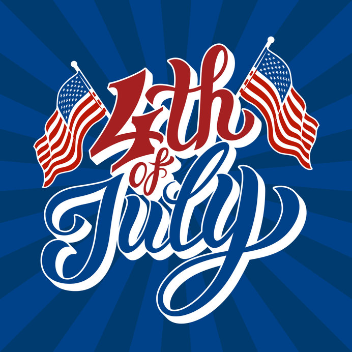 BenefitTitle's tweet photo. We hope you all had a safe &amp; Happy 4th of July! 🇺🇸 https://t.co/boWAvH9CtM