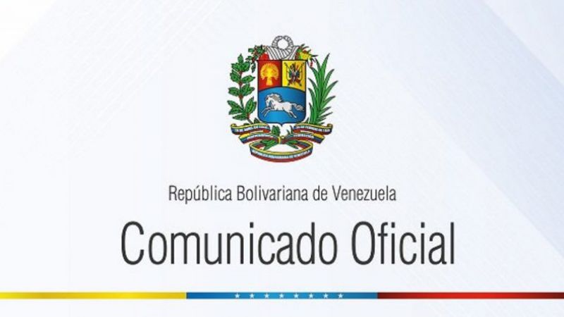 ConElMazoDando's tweet photo. ¡Contenido falaz! Venezuela rechaza tendencioso informe de Michelle Bachelet contra el país https://t.co/oWaw6785Wd  #ChavismoUnidoEnCombate https://t.co/2rP5DKMJDK