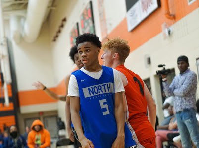 HoopStarsMedia's tweet photo. ✨Darrell McCrimmon - 5’9” - Mpls North - 2024✨

One word comes to mind when you think of the future guard for the North Polars.  (Tuff) He plays like he has years of varsity experience under his belt.  He has played at a high level for years.  A lefty who you can’t leave open. https://t.co/80j6mxwNKe