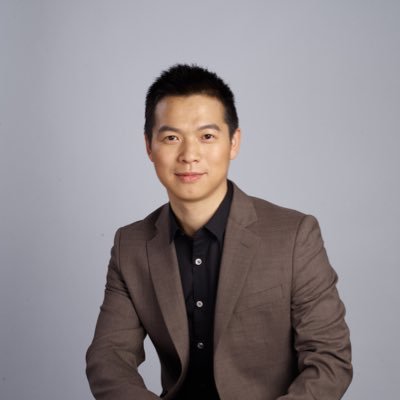 Lei Li profile picture