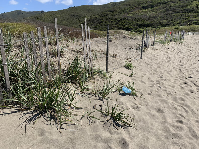 Happy Long Weekend JOPTY fans! July 1st-7th is Clean Beaches Week, and here is a story about "Mask Trash" on a beach to celebrate. This article really makes you think about the invasive impact of COVID.

ow.ly/jIMT50Fp9RB