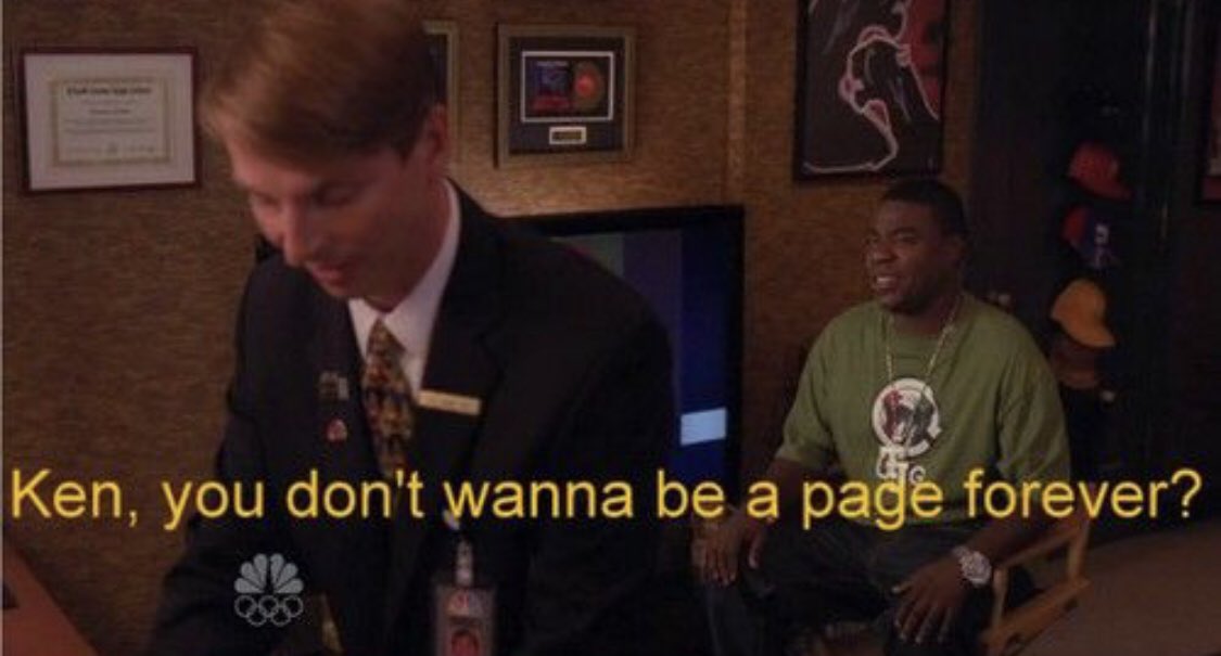 no context 30 rock tweet media