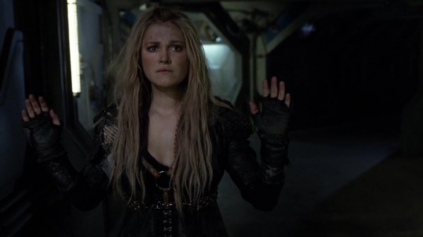 best of clarke griffin. (@dailyciarke) on Twitter photo 