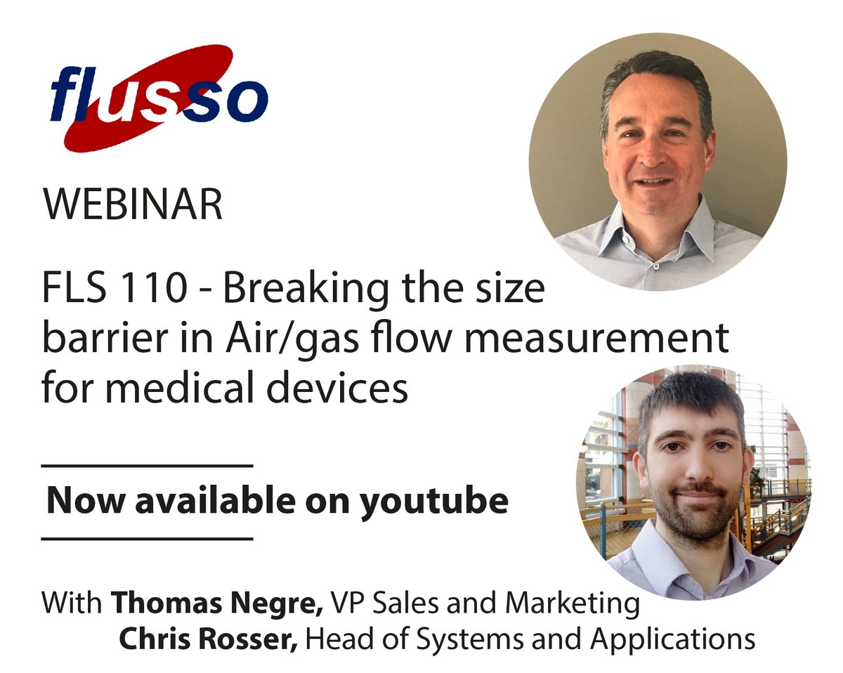 Play it again | The medical air webinar recording is now live on You Tube on this link: lnkd.in/d97bDCZ