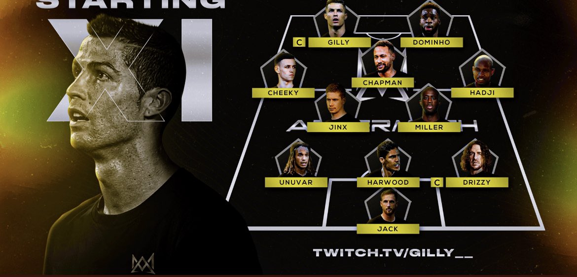 Aftermath tweet media