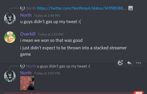 Starcity eSports tweet media