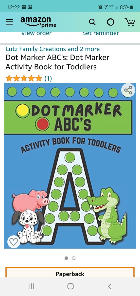 flashforauthors's tweet photo. My 9-yr-old son and I made a book and published it on KDP together. I just found out today that it was picked up by Barnes and Noble! 
#books #ProudMom #writingcommunity https://t.co/JViZ7KpaRK