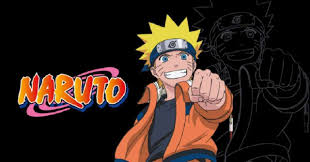 NARUTO - Narrativa Transmedia