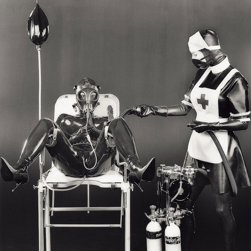 “When two aliens find each other in a strange place, it feels a little more like home.” - Jomny Sun

#DeMaskBizarreRubber