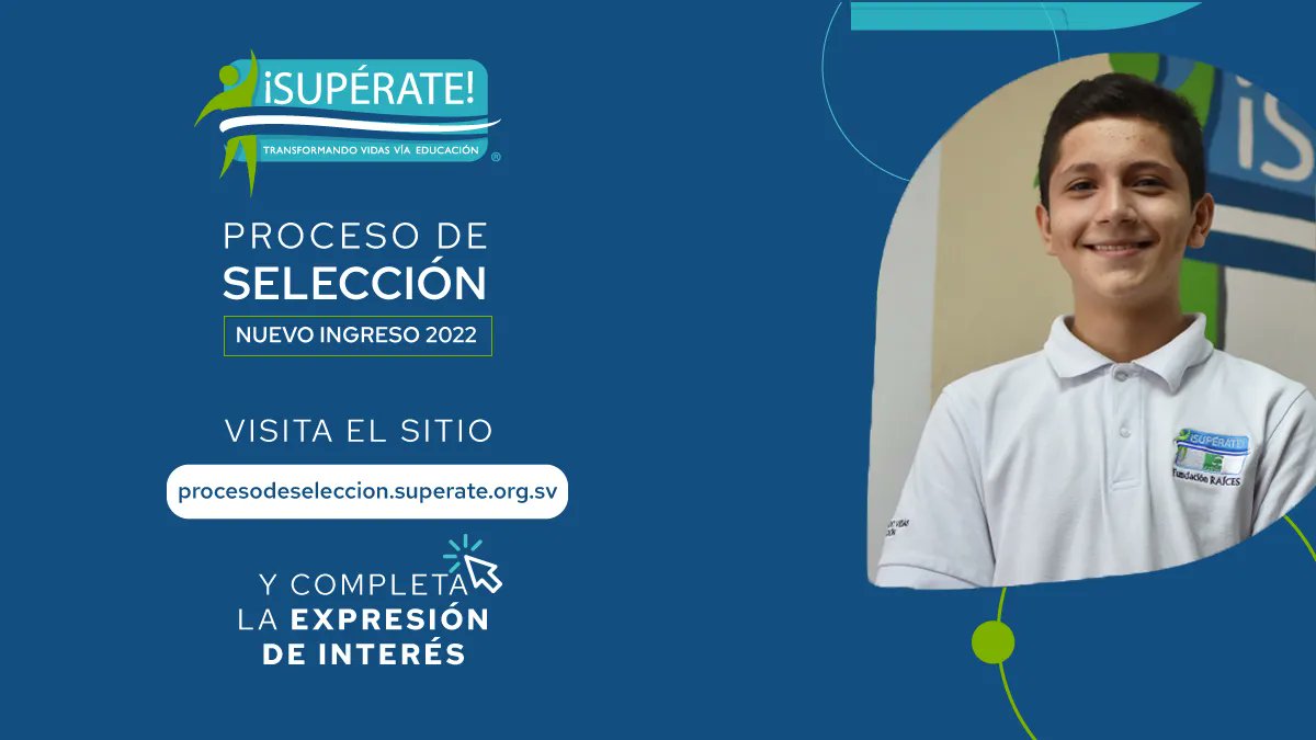 Supérate Raíces tweet media