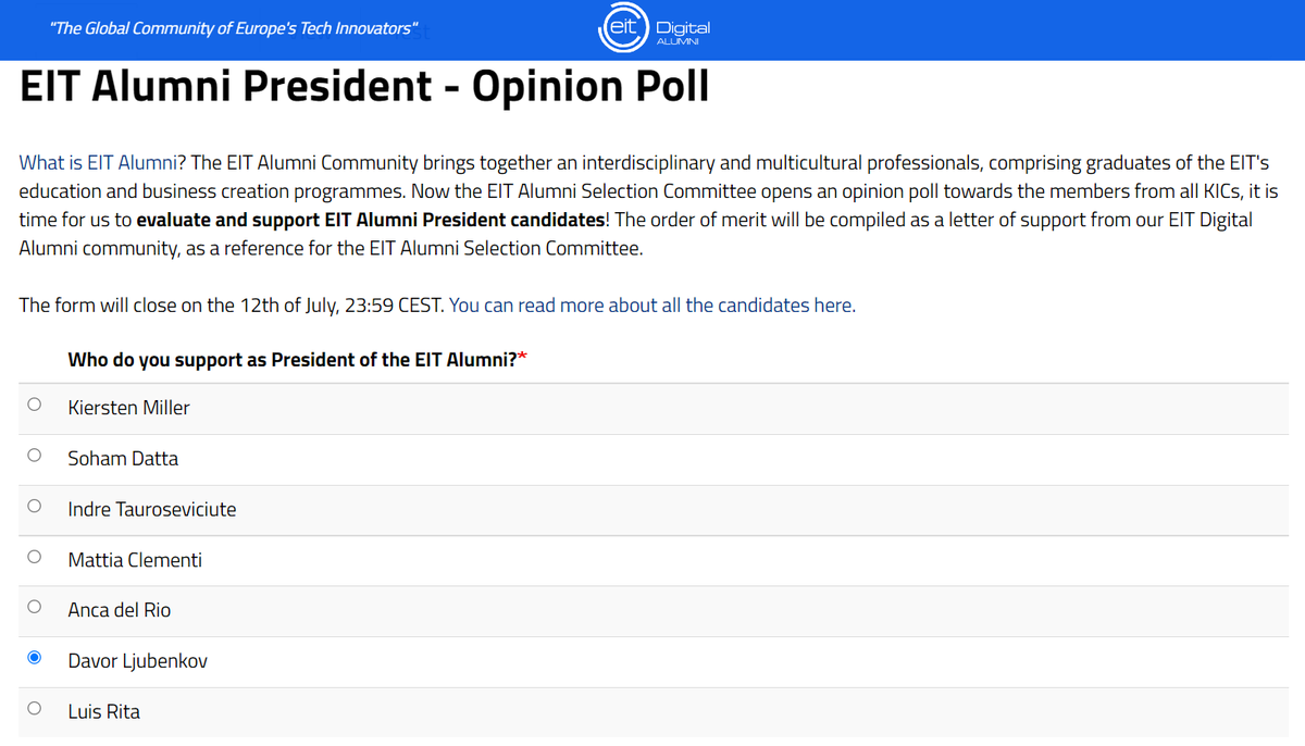 Davor Ljubenkov tweet media