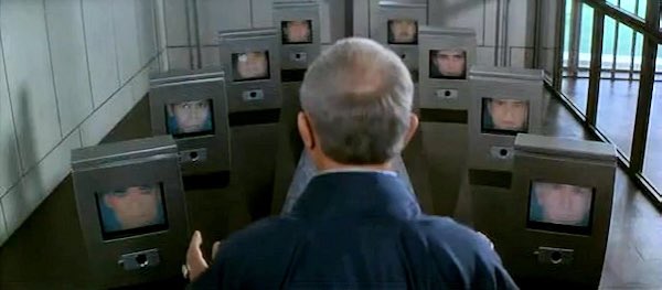 Ready to head back to the office