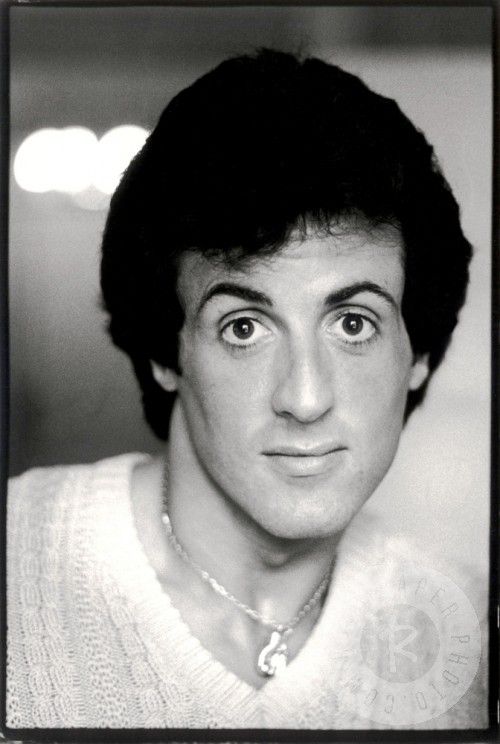 Happy Birthday  Sylvester Stallone 