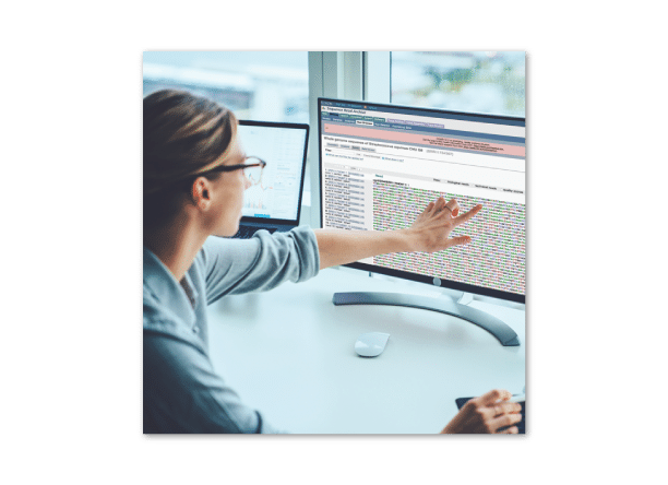 PacBio's tweet image. #DYK: We&apos;ve made many HiFi datasets publicly available? Human genomes, plants, insects, transcriptomes, microbiomes, virises, ultra low input, no-amp targeted sequencing, 16S, metagenomic profiling...all free to play with! 👀

Check out the resource here:
ow.ly/euPk50FgCxA