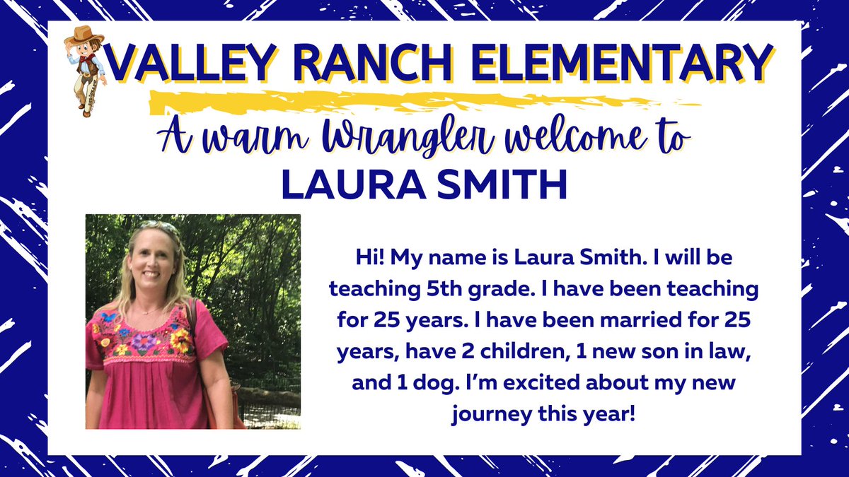 ValleyRanchElem's tweet image. 