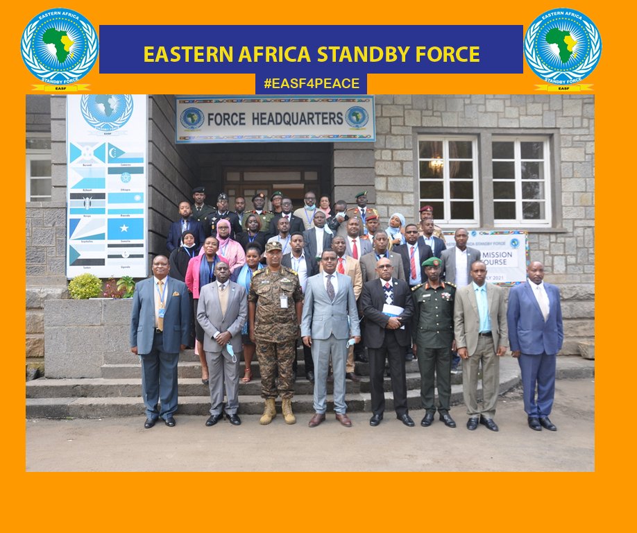 EASF4Peace tweet picture