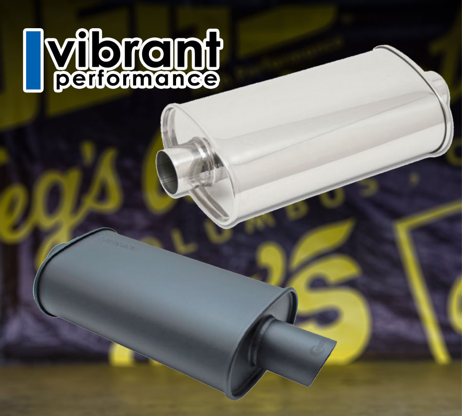 JEGSPerformance's tweet photo. Shopping for Mufflers? @VibrantPer4mnce STREETPOWER Mufflers feature true straight-through perforated internals for unrestricted flow and maximum power! Get Yours NOW!! https://t.co/mLmFlcB8oR
#JEGSsince1960 #VibrantPerformance #mufflers #exhaust #streetrod #trucks #cars #jegs https://t.co/Qh3bd82RgY
