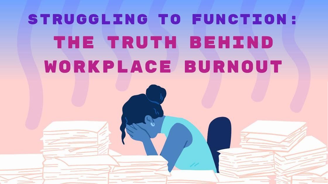 Anyone else feeling like a zombie?😨

#burnout #stress #workplaceburnout 
buff.ly/2UeE6yR