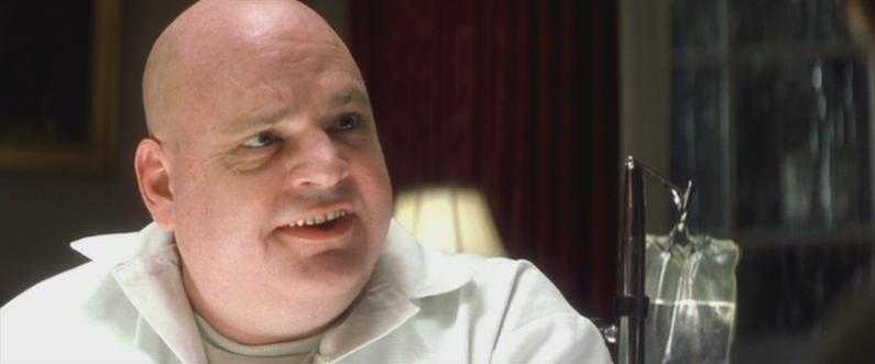 Happy 61st birthday to IDENTITY star Pruitt Taylor Vince! 