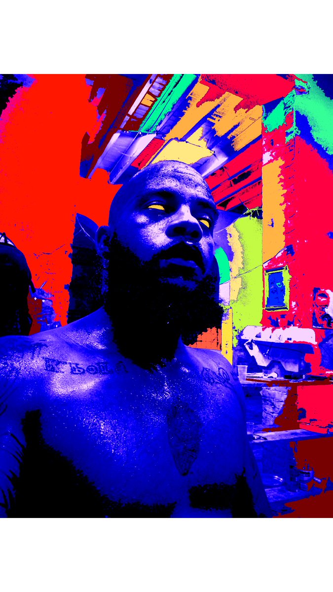 Aliart_Official's tweet photo. @fabricadeartecu @nftcubaart #twitter #nft #art #cubanartist #nftcuban #digitalart #cryptoart #aliartofficial #artbrut #colornft #experimentart #rgbnft #neoexpresionism #contemporaryart #artoftheday #freedomart #staycreative https://t.co/q8bpMCQ8E0