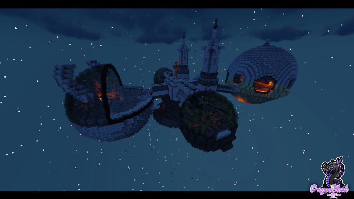 BlockDragon Studio | BT Minecraft tweet media