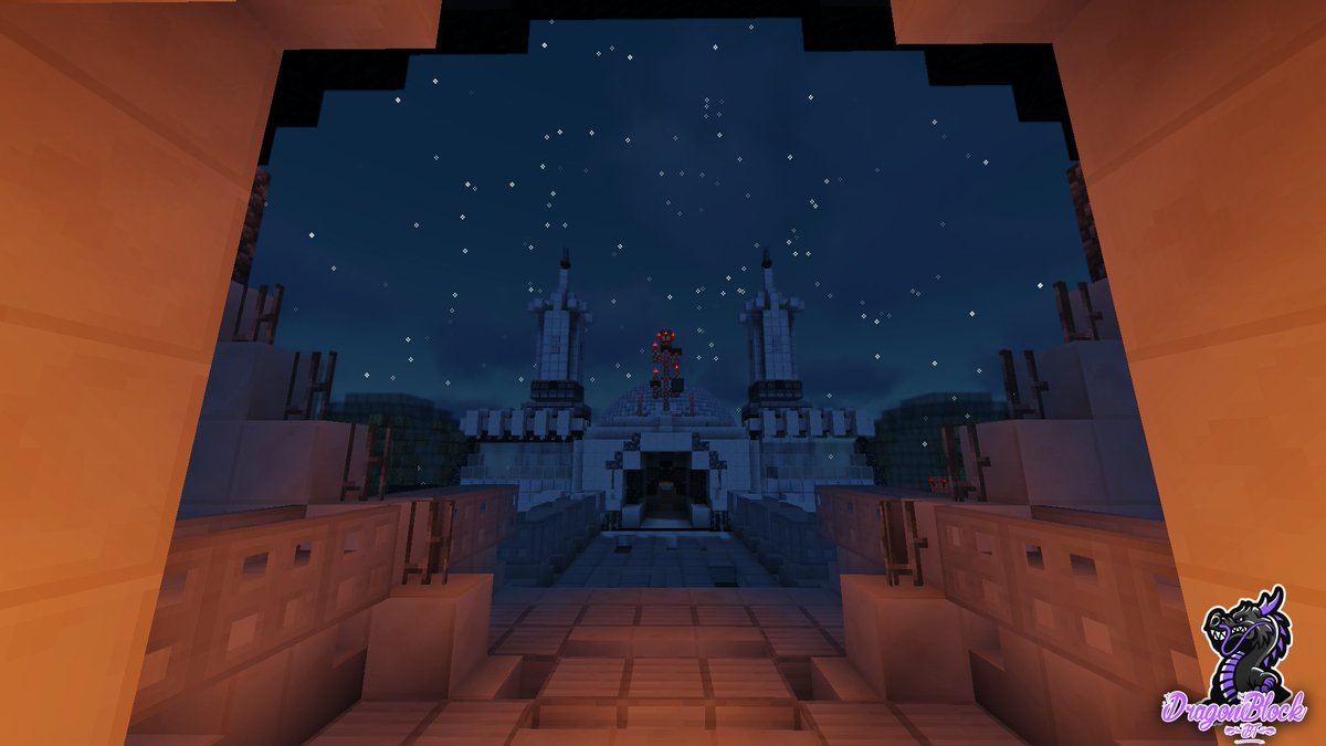BlockDragon Studio | BT Minecraft tweet media