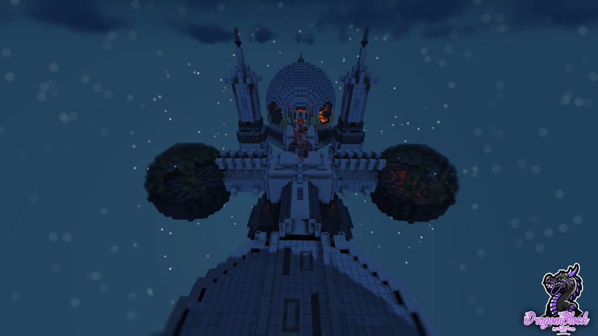 BlockDragon Studio | BT Minecraft tweet media