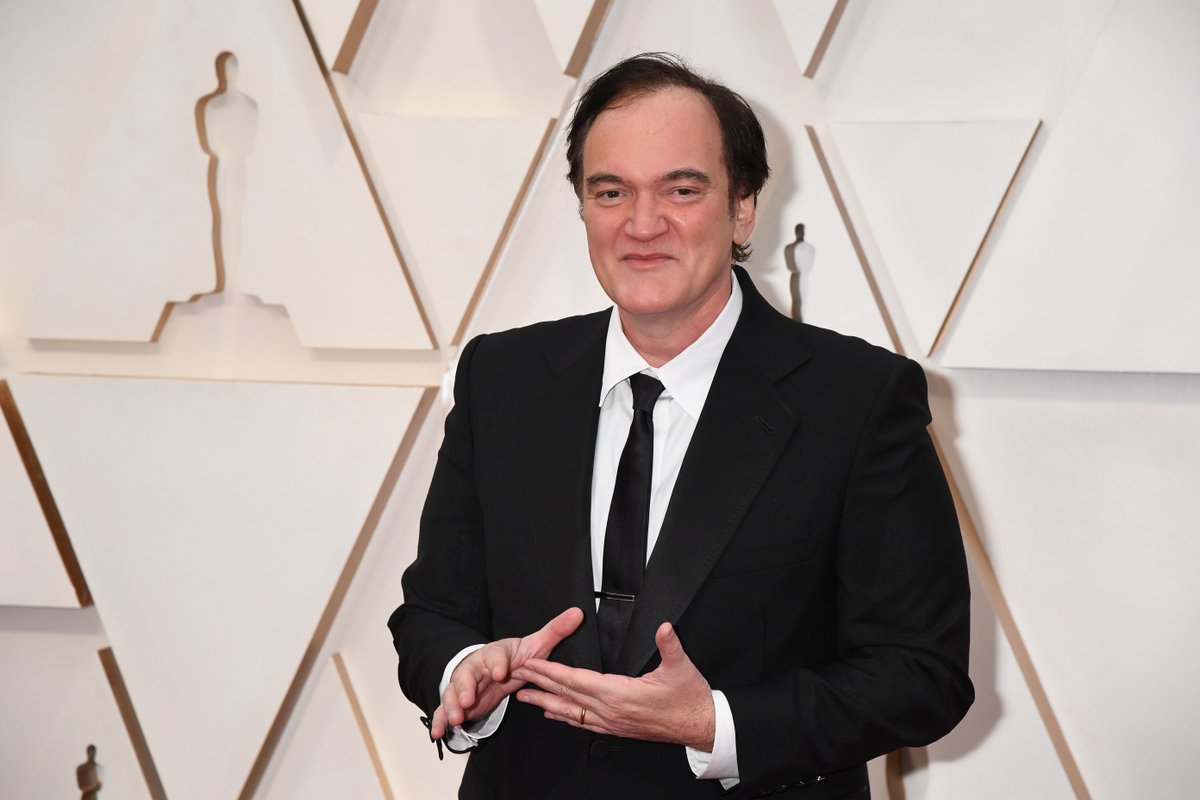 CBSLosAngeles's tweet image. Legendary director Quentin Tarantino says he has purchased the nearly century-old Vista Theatre in Los Feliz and plans to reopen it in December. cbsloc.al/3hoaCb7