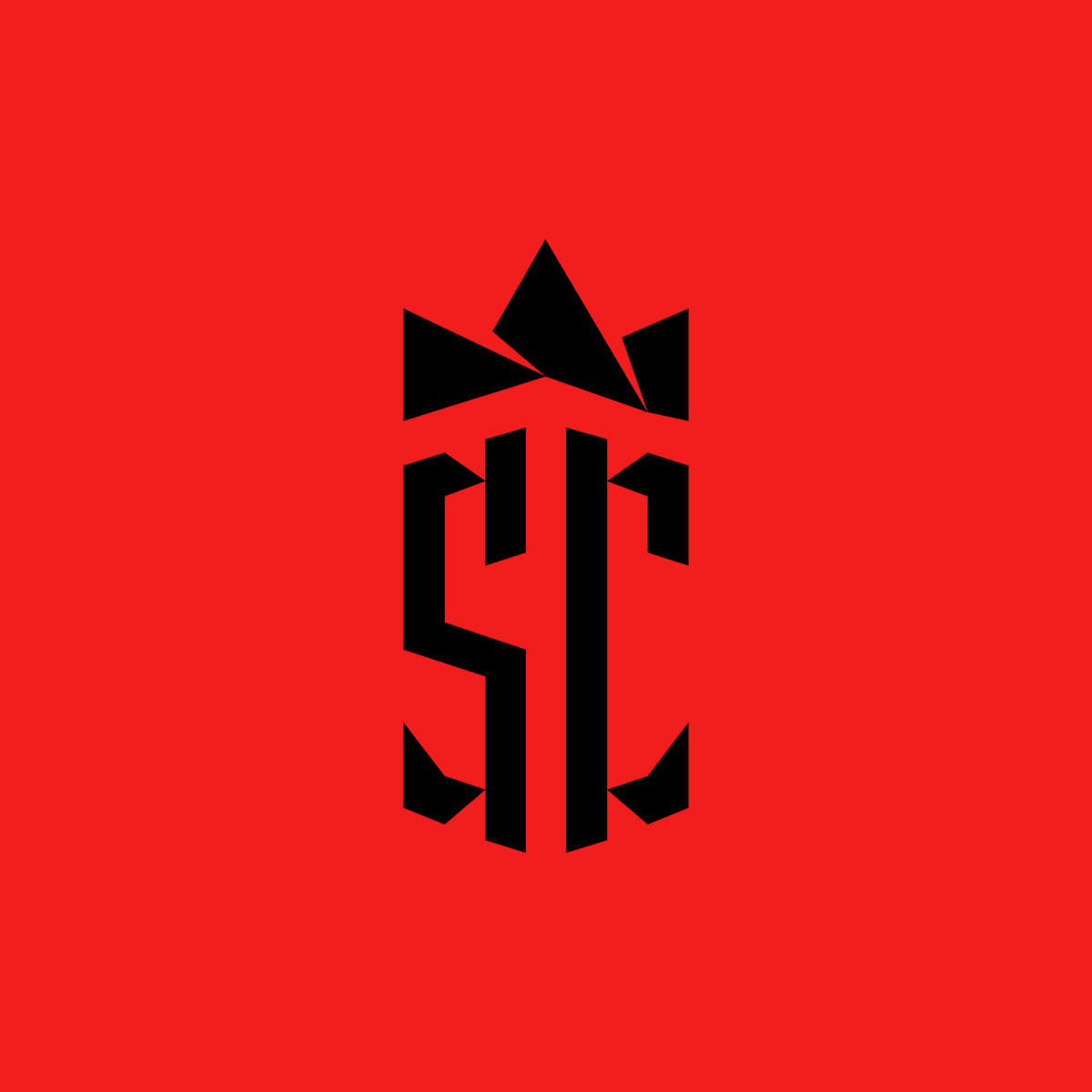 SCRoyal_'s tweet photo. Ha llegado el día... Hoy nos complace anunciar nuestro cambio de nombre y de logo! 

Desde hoy pasamos de ser SC Gaming a ser SC Royal!🔥👑

Aquí nuestros diferentes logos, pronto iremos sacando los banners! Esperamos que os guste mucho😍😍. Gracias @DrBlackLynX por el trabajo! https://t.co/xhdSY9vmYJ