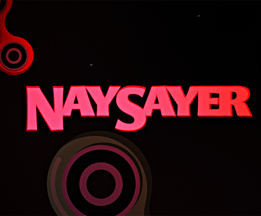 NarrativeCreep's tweet photo. First season of Naysayer drops today - check out the trailer
#seeunbelieve #roku #Netflix #nehsayer
https://t.co/h9SDEFDi5V https://t.co/8uwCTQcCtR