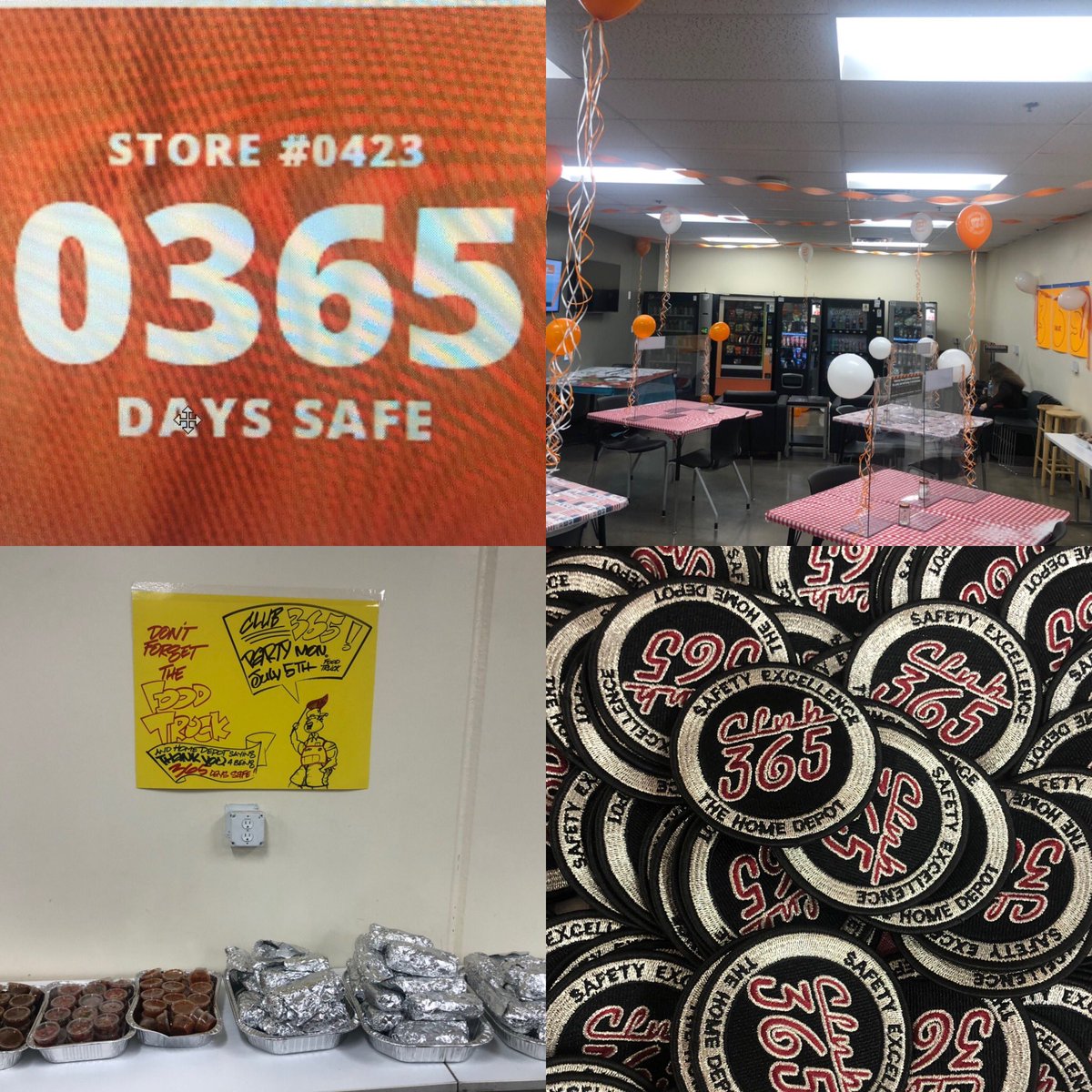 Michael Pooler tweet media