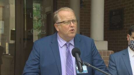 CBCNS's tweet image. N.S. to become first Atlantic province to offer potentially life-saving cancer treatment ift.tt/3As5H06