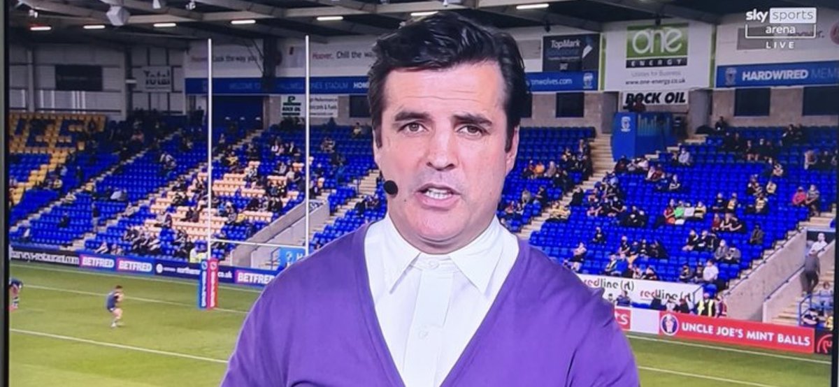 Chris Holme tweet media