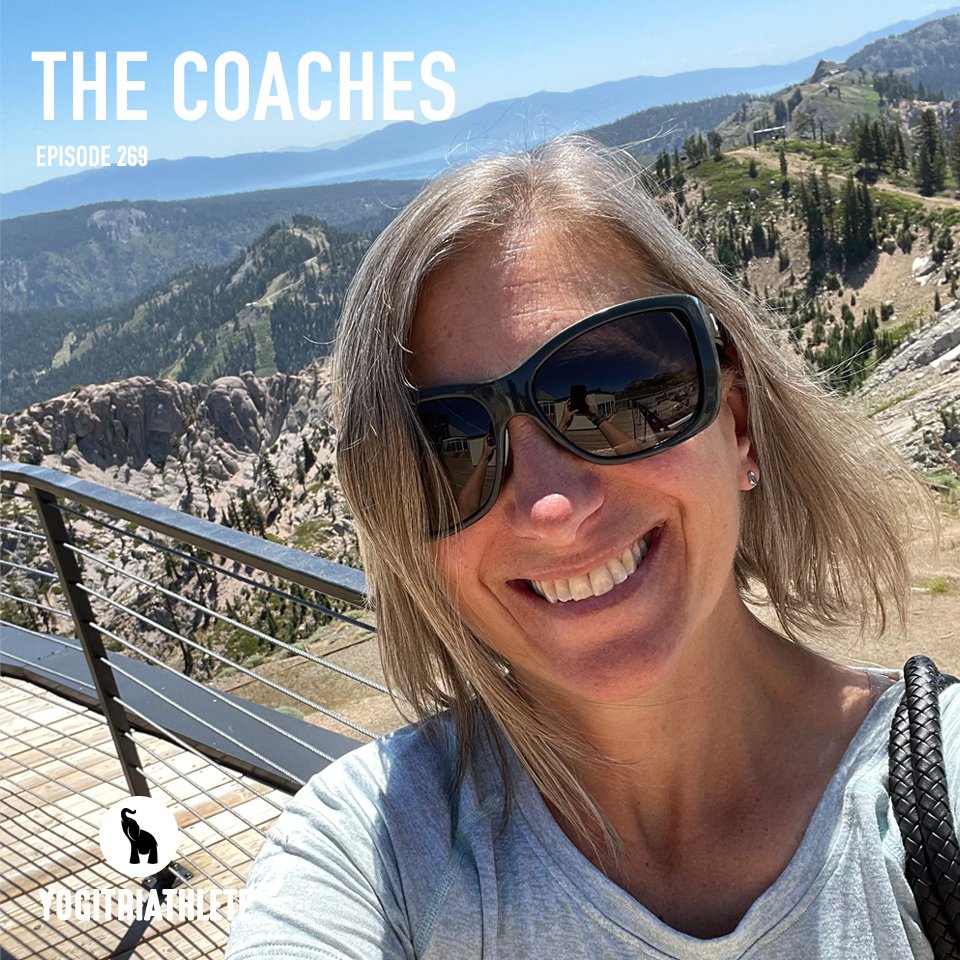 Episode 269: The Coaches on Training for Everesting, Elements of a Good Taper and Pushing Limits
bit.ly/ytp269-thecoac…

#coaching #triathlon #running #trailrunning #everesting #swimbikerun #nutrition #mindset #yoga #podcast