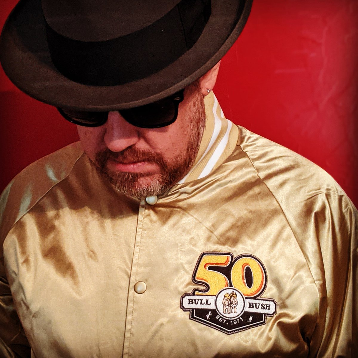 BandBManBeer's tweet photo. BIG announcement coming tomorrow at 9 am. Save the dates August 6-7th, 2021.

Bull &amp; Bush 50th Anniversary Weekend

#BullandBush #celebrating50years #GoodTimesAndQualityDrinking #GettingReadyForOur50thYear https://t.co/BsNuMEA6no