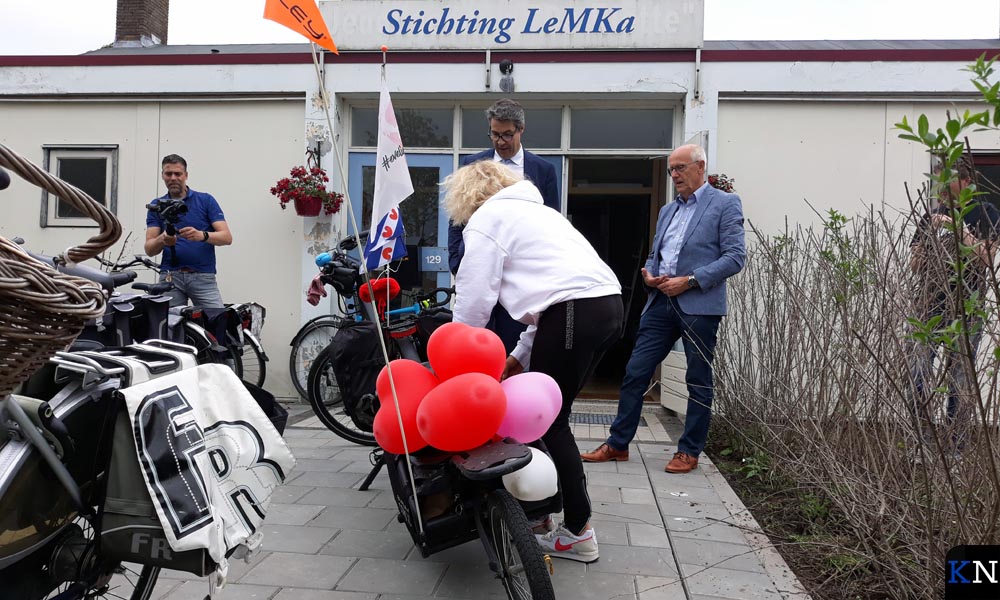 Kamper Nieuws tweet media