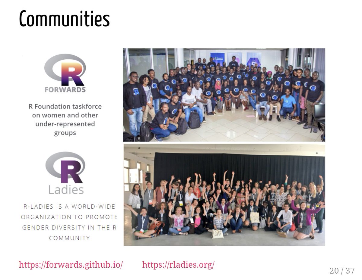 Paula_Moraga_'s tweet photo. Had a great time talking about #rstats &amp; #rspatial at #useR2021 👩‍💻📦🗺️

Many thanks @batool664 and the rest of the organizing team for making it possible!✨

Slides: https://t.co/1Xs0BPQUSC https://t.co/UtHJqVPOku