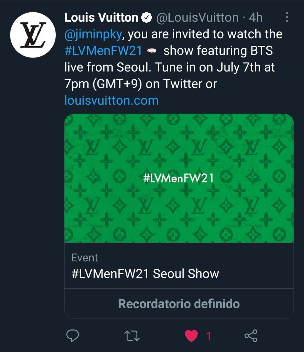 pjmspk's tweet photo. ME LLEGÓ AMIS.

#PremiosMTVMIAW #MTVLAKPOPBTS  #MTVLAFANDOMARMY @BTS_twt https://t.co/lgYYqzElVc